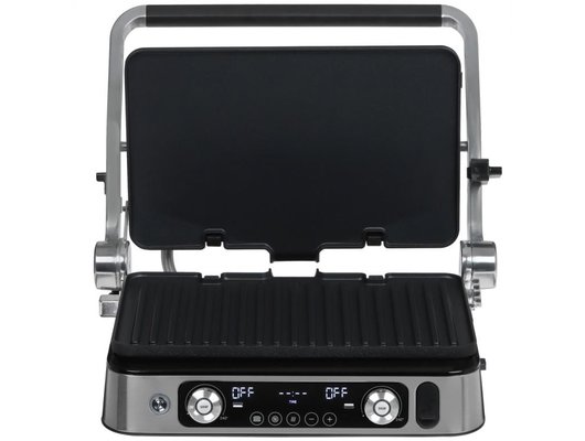 Электрогриль BRAUN CG9160